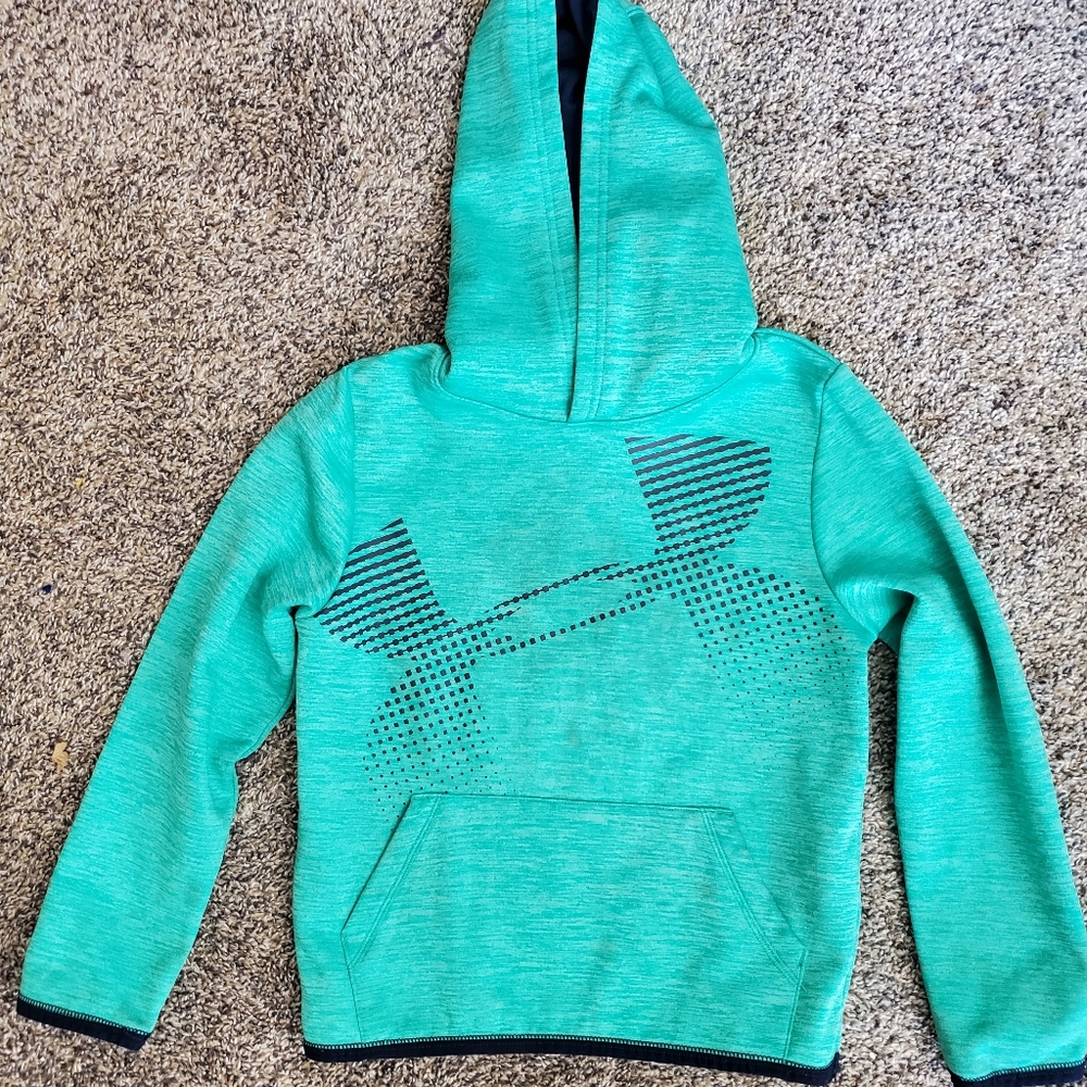 Under Armour Hoodie ColdGear